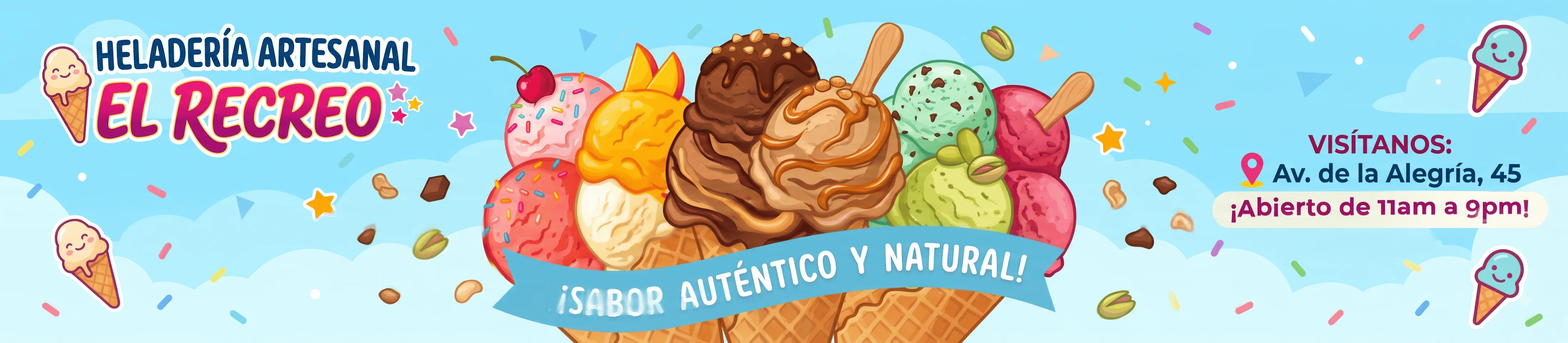 Publicidad de heladeria3